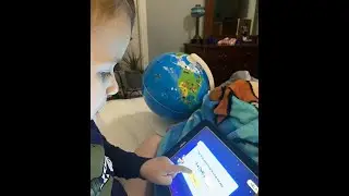 PlayShifu Educational Globe for Kids - Orboot Earth (Globe + App) Interactive AR World Globe  Review