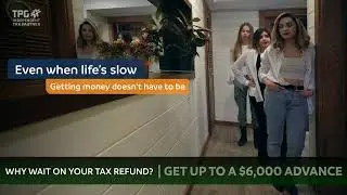 Fast Cash Advance  Bathroom In Line