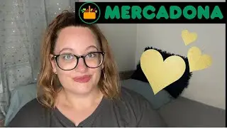 HAUL MERCADONA✨la perfumería🛍️