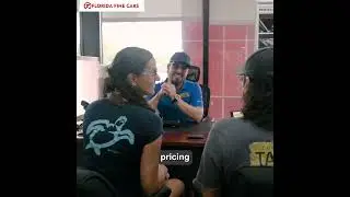 Внедорожники, которые не разорят вас | Florida Fine Cars