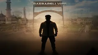 Raebareli Vibe | Prince Tiwari | Khubsurti & Dabangg Hip Hop Song