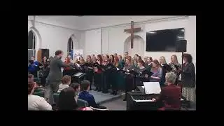 Sing Out Rejoice, Sing Out! by Fiona Lander