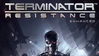 Terminator Resistance Enhanced: ENDING