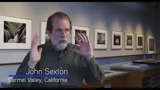 John Sexton - Celebrating The Black and White Print