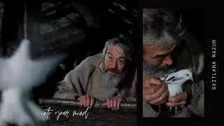 Gustavo Santaolalla - When Our Wings Are Cut, Can We Still Fly?