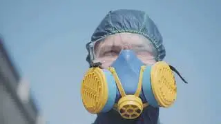 Toolbox Talk: Wood Dust Safety
