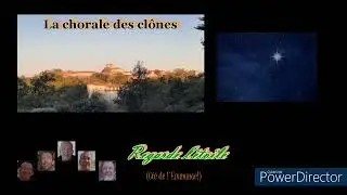 Regarde l'étoile 2026