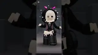si bebu dice que le copie disculpas pero es un estilo #roblox