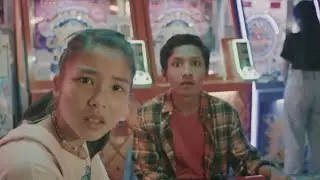 Agents Of Sprawl Ep 2: Play Again - Mediacorp Channel 5 Okto Oak3 Films | Erica Lee YQ
