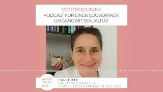 # 10 Dr. Mandy Mangler: &Uuml;ber die (Nicht-) Existenz des Jungfernh&auml;utchens, unsere Fixierung auf Penet