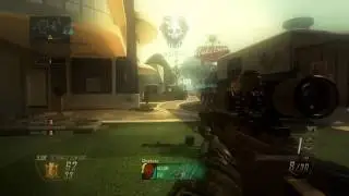 BALLISTA FEED !!! / Bo2