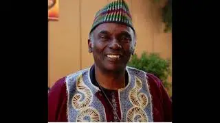 We are Forever Africans:  April 23, 1983 - Dr. Leonard Jeffries: Willed Liberation