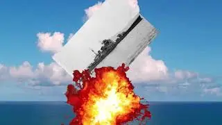 Poorly Summarizing the Battle Off Samar