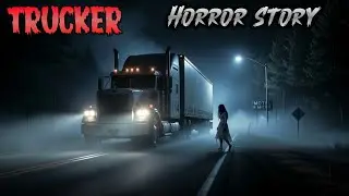 3 Disturbing Real Trucker Horror Stories