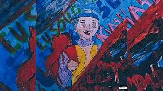 Kiase - Saudade