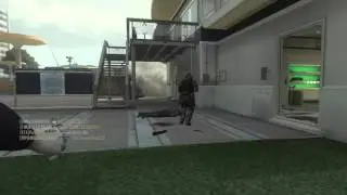 KILLER 85219 - Black Ops II Game Clip