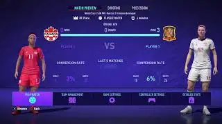 FIFA 21 with friends
