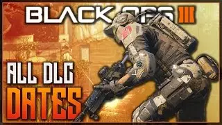 Black Ops 3 - 