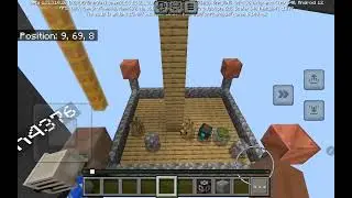 The army of copper golems