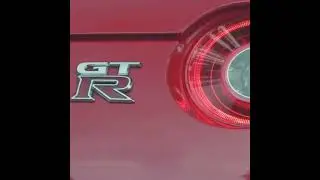 Nissan GT-R￼ @boostlogic #ams #amsperformance #boosted #boost #ets