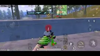 bgmiscrimslive                                              only custom frags ☣️