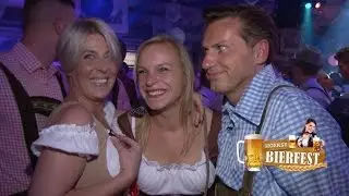 Hoekse Bierfest 2016 | MJ Report afl.29