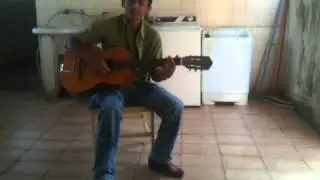 Vilmar apaixonado