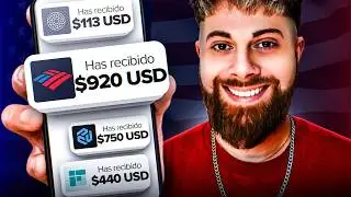 MEJORES 5 CUENTAS BANCARIAS EN USD PARA ABRIR ONLINE DESDE TU CASA