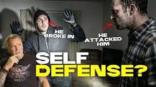 Castle Doctrine Explained: What The Law Allows