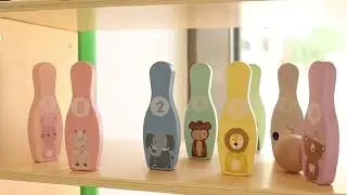 Maple Bear Nursery in Dubai