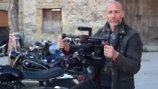 ACR  The Beast Gimbal by Black Jet Films
