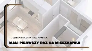 Nasz syn zaakceptował nowy domek! * jesteśmy chorzy *