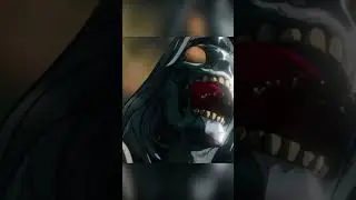 Блэйд Разрезает Муравья ! Валькирия Взрывает голову Осы ! Зомби Marvel 2025 !