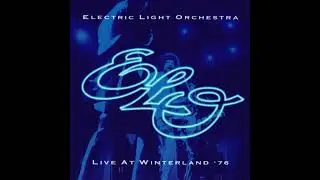 02. Poker - ELO - Live at Winterland, 1976