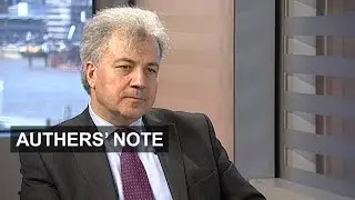 Стратегическое управление &mdash; будущее управления фондами? | Примечание автора