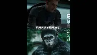 Captain America vs Caesar (in terms of Leadership)