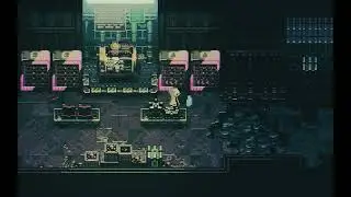 Radio the Universe (Demo) - Hidden Room