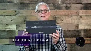 Первый взгляд на Platinum Curidas!