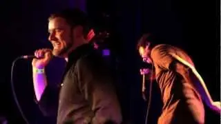 The Wondermics -  Funk Tune