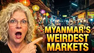 This is Myanmar (Burma), Exciting Sites to Visit