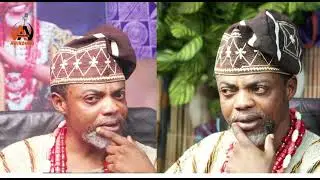 ÀṢÍRÍ TÚ - MALI NI ÌRAN BABANLA WA TI WÁ SÍ OYO 
