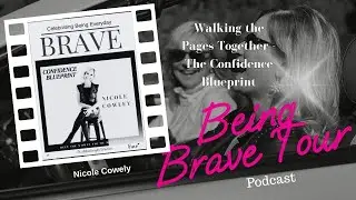 Confidence Blueprint with Nicole Cowley