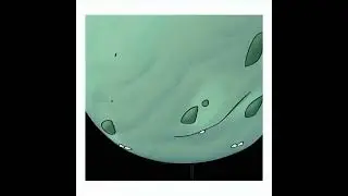 Bulbasaur Gets Inflated to the Max! 🌱😲