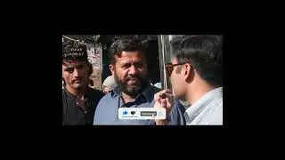 Public Views| Log Imran Khan Per Baras Paray | Men Nay Naya Pakistan Bantay Dekha | Harf Amrat