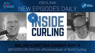 Marc Kennedy Drops Bombs And Homan Drops One (Day 8) | Milan-Cortina Games