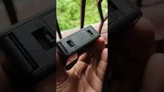 DJI osmo action 4 Camera #djiaction4 #shorts