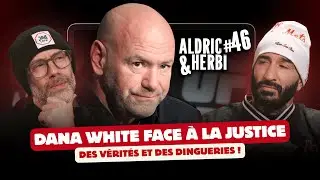 Dana White se livre sous serment + Preview PFL Dubaï (superbe carte)
