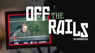 Henry Lennon UNDERWATER | Off The Rails | Episode 5 Trailer