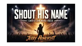 Shout His Name 