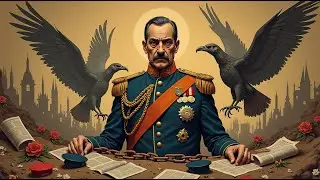 La Dictadura de Primo de Rivera: el militar que quiso salvar Espa&ntilde;a | Historia en 3 minutos (Cap.37)